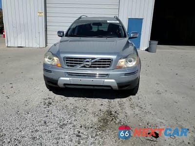 Zdjęcie 14 z 15 samochodu: 2010 VOLVO XC90 VIN:YV4852CT1A1550063 - miniatura