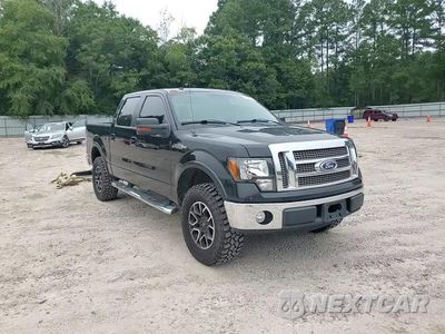 Zdjęcie 13 z 14 samochodu: 2010 FORD F150 SUPERCREW VIN:1FTFW1CV2AFB58540 - miniatura