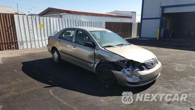 Zdjęcie 13 z 14 samochodu: 2005 TOYOTA COROLLA CE VIN:1NXBR32E75Z444691 - miniatura