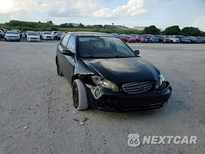 Zdjęcie 13 z 14 samochodu: 2003 TOYOTA COROLLA CE VIN:JTDBR32E230002216 - miniatura