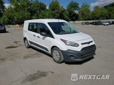 Zdjęcie 14 z 14 samochodu: 2016 FORD TRANSIT CONNECT VIN:NM0LS7E76G1264539 - miniatura
