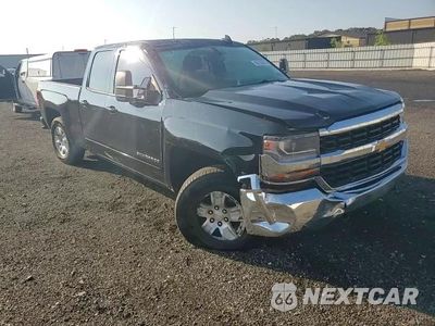 Zdjęcie 13 z 14 samochodu: 2018 CHEVROLET SILVERADO K1500 LT VIN:1GCVKREHXJZ174691 - miniatura