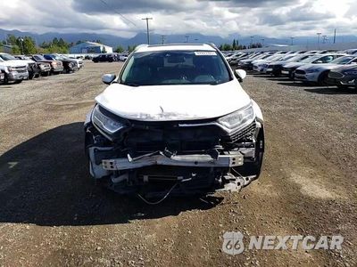 Zdjęcie 14 z 16 samochodu: 2019 HONDA CR-V TOURING VIN:JHLRW2H97KX021610 - miniatura
