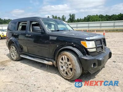 Zdjęcie 14 z 15 samochodu: 2008 DODGE NITRO R/T VIN:1D8GT58678W150385 - miniatura
