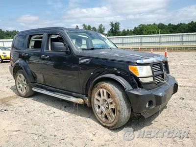Zdjęcie 14 z 15 samochodu: 2008 DODGE NITRO R/T VIN:1D8GT58678W150385 - miniatura