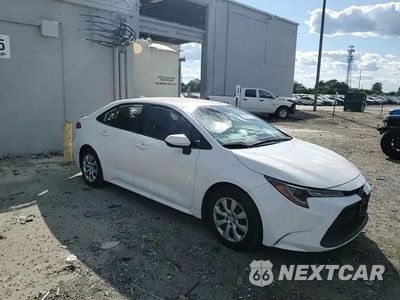 Zdjęcie 13 z 13 samochodu: 2020 TOYOTA COROLLA LE VIN:JTDEPRAE2LJ100941 - miniatura
