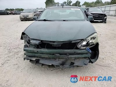 Zdjęcie 14 z 15 samochodu: 2004 PONTIAC GRAND PRIX GT2 VIN:2G2WS522941134228 - miniatura