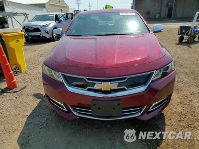 Zdjęcie 13 z 15 samochodu: 2017 CHEVROLET IMPALA PREMIER VIN:2G1145S35H9149706 - miniatura