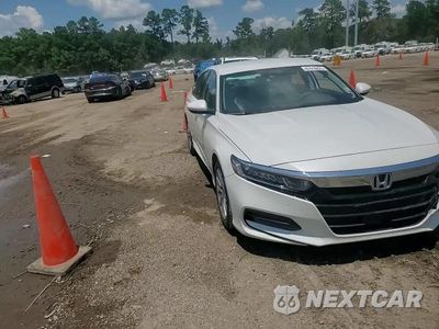 Zdjęcie 13 z 15 samochodu: 2019 HONDA ACCORD LX VIN:1HGCV1F10KA150676 - miniatura