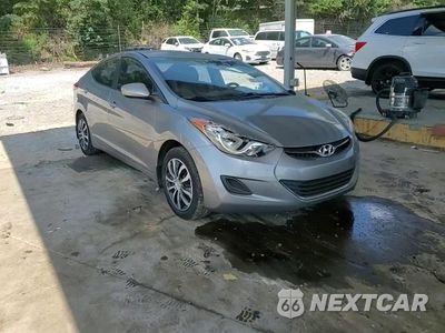 Zdjęcie 13 z 14 samochodu: 2013 HYUNDAI ELANTRA GLS VIN:KMHDH4AE0DU592957 - miniatura