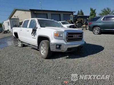 Zdjęcie 13 z 13 samochodu: 2014 GMC SIERRA K1500 SLE VIN:3GTU2UECXEG355542 - miniatura