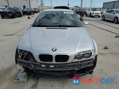 Zdjęcie 13 z 14 samochodu: 2002 BMW M3 VIN:WBSBR93422PK00365 - miniatura