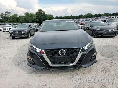 Zdjęcie 13 z 15 samochodu: 2021 NISSAN ALTIMA SL VIN:1N4BL4EW2MN370322 - miniatura