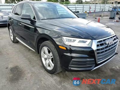 Zdjęcie 14 z 15 samochodu: 2019 AUDI Q5 PREMIUM PLUS VIN:WA1BNAFY7K2132994 - miniatura