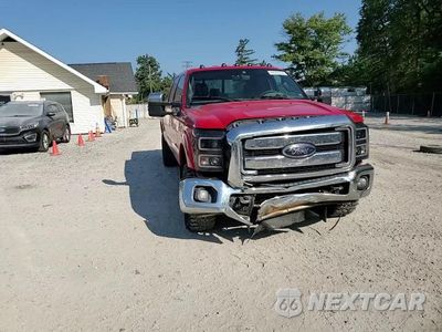 Zdjęcie 13 z 14 samochodu: 2012 FORD F250 SUPER DUTY VIN:1FT7W2BT2CEB14444 - miniatura