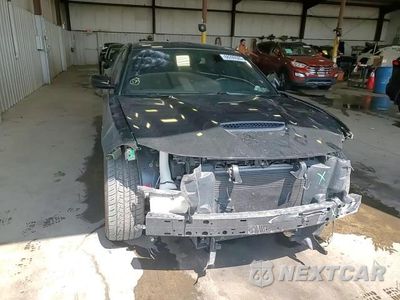 Zdjęcie 14 z 16 samochodu: 2021 DODGE CHARGER SCAT PACK VIN:2C3CDXGJ9MH526352 - miniatura