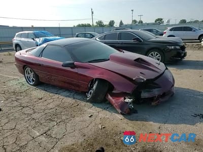 Zdjęcie 13 z 14 samochodu: 1993 CHEVROLET CAMARO Z28 VIN:2G1FP22P4P2128447 - miniatura
