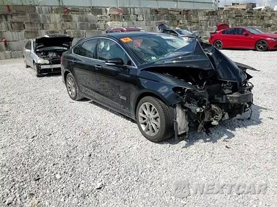 Zdjęcie 13 z 13 samochodu: 2017 FORD FUSION SE PHEV VIN:3FA6P0PU8HR191182 - miniatura