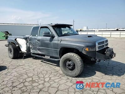 Zdjęcie 13 z 14 samochodu: 1997 DODGE RAM 3500 VIN:3B7MF33D0VM521529 - miniatura