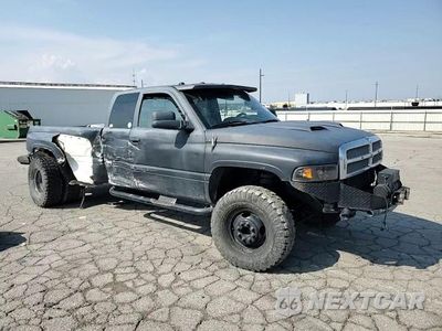 Zdjęcie 13 z 14 samochodu: 1997 DODGE RAM 3500 VIN:3B7MF33D0VM521529 - miniatura