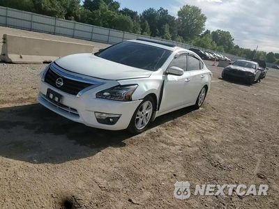 Zdjęcie 13 z 14 samochodu: 2015 NISSAN ALTIMA 2.5 VIN:1N4AL3AP8FN311136 - miniatura