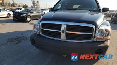 Zdjęcie 14 z 14 samochodu: 2006 DODGE DURANGO SXT VIN:1D4HD38N76F135316 - miniatura