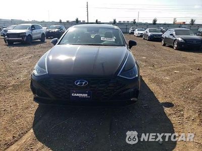 Zdjęcie 13 z 15 samochodu: 2020 HYUNDAI SONATA SEL VIN:5NPEF4JA1LH000955 - miniatura