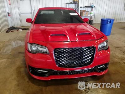 Zdjęcie 14 z 15 samochodu: 2016 CHRYSLER 300 S VIN:2C3CCABG0GH175637 - miniatura