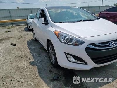 Zdjęcie 13 z 14 samochodu: 2015 HYUNDAI ELANTRA GT VIN:KMHD35LH5FU241430 - miniatura