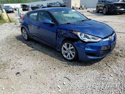 Zdjęcie 15 z 16 samochodu: 2016 HYUNDAI VELOSTER VIN:KMHTC6ADXGU268951 - miniatura