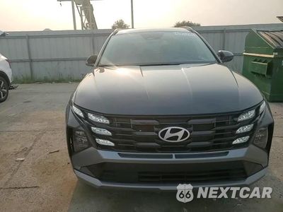 Zdjęcie 15 z 17 samochodu: 2025 HYUNDAI TUCSON SEL VIN:5NMJBCDE8SH449693 - miniatura