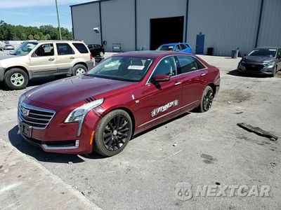 Zdjęcie 13 z 14 samochodu: 2016 CADILLAC CT6 LUXURY VIN:1G6KD5RS4GU165683 - miniatura
