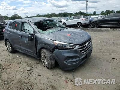 Zdjęcie 14 z 14 samochodu: 2018 HYUNDAI TUCSON SE VIN:KM8J2CA41JU610626 - miniatura