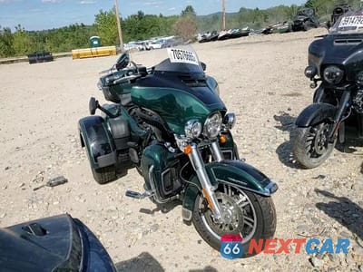 Zdjęcie 9 z 9 samochodu: 2024 HARLEY-DAVIDSON FLHTCUTG VIN:1HD1MAF19RB856301 - miniatura