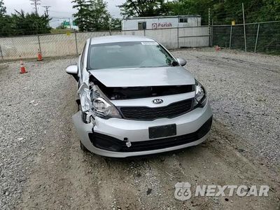 Zdjęcie 13 z 14 samochodu: 2014 KIA RIO LX VIN:KNADM4A35E6323841 - miniatura