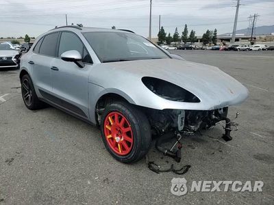 Zdjęcie 15 z 16 samochodu: 2021 PORSCHE MACAN VIN:WP1AA2A59MLB05520 - miniatura