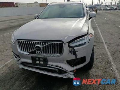 Zdjęcie 14 z 15 samochodu: 2024 VOLVO XC90 PLUS VIN:YV4062PE6R1222512 - miniatura