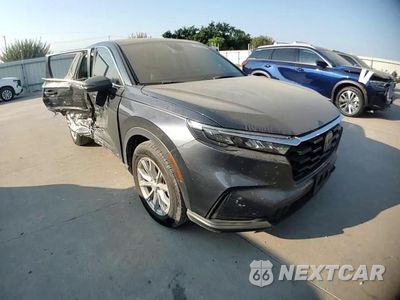 Zdjęcie 14 z 16 samochodu: 2024 HONDA CR-V EX VIN:2HKRS3H46RH308851 - miniatura