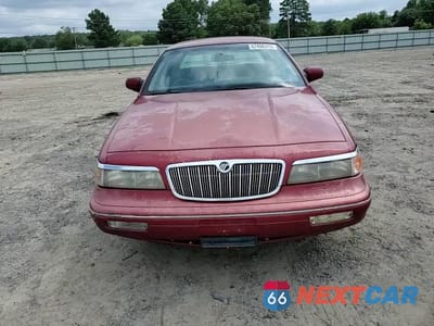 Zdjęcie 13 z 14 samochodu: 1996 MERCURY GRAND MARQUIS GS VIN:2MELM74W8TX680162 - miniatura