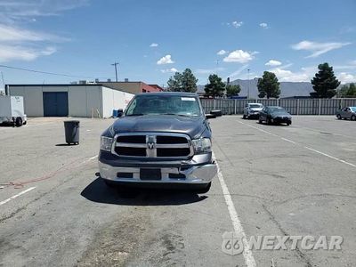 Zdjęcie 13 z 14 samochodu: 2019 RAM 1500 CLASSIC SLT VIN:1C6RR6LT4KS549138 - miniatura