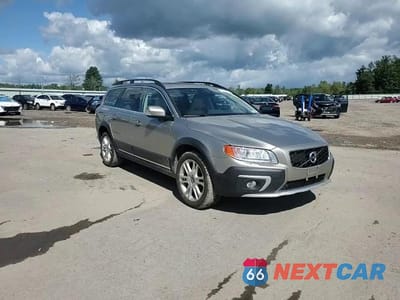 Zdjęcie 13 z 14 samochodu: 2016 VOLVO XC70 T5 PLATINUM VIN:YV4612NM3G1258416 - miniatura