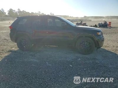 Zdjęcie 14 z 16 samochodu: 2019 JEEP GRAND CHEROKEE LAREDO VIN:1C4RJEAG4KC571571 - miniatura