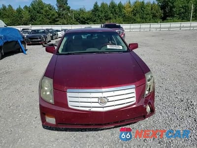 Zdjęcie 13 z 14 samochodu: 2006 CADILLAC CTS HI FEATURE V6 VIN:1G6DP577X60144292 - miniatura