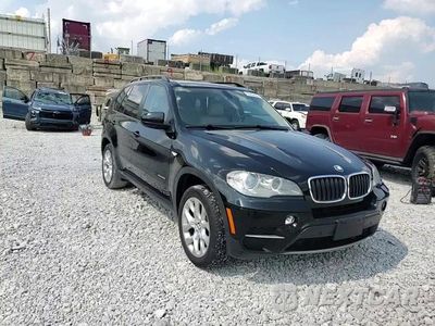 Zdjęcie 14 z 15 samochodu: 2013 BMW X5 XDRIVE35I VIN:5UXZV4C57DL994866 - miniatura