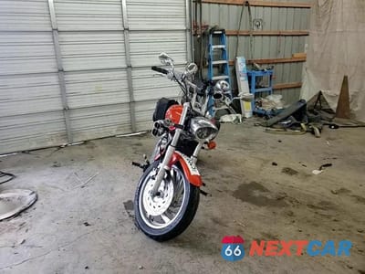 Zdjęcie 10 z 10 samochodu: 2006 HONDA VTX1300 C VIN:1HFSC55026A214910 - miniatura