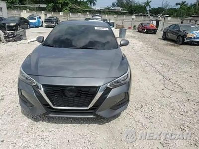 Zdjęcie 14 z 16 samochodu: 2022 NISSAN SENTRA SV VIN:3N1AB8CV8NY304813 - miniatura