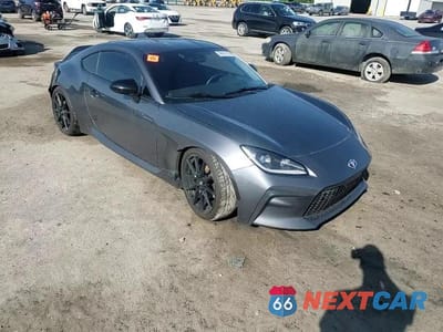 Zdjęcie 13 z 13 samochodu: 2022 TOYOTA GR 86 PREMIUM VIN:JF1ZNBE19N9753797 - miniatura