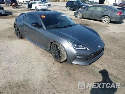 Zdjęcie 13 z 13 samochodu: 2022 TOYOTA GR 86 PREMIUM VIN:JF1ZNBE19N9753797 - miniatura