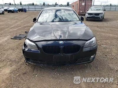 Zdjęcie 13 z 14 samochodu: 2012 BMW 535 XI VIN:WBAFU7C58CDU57440 - miniatura