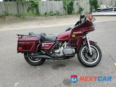 Zdjęcie 10 z 10 samochodu: 1982 HONDA GL1100 I VIN:1HFSC0216CA216414 - miniatura